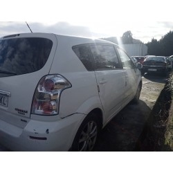 toyota corolla verso (r1) del año 2009