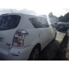 toyota corolla verso (r1) del año 2009