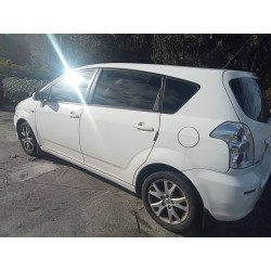 toyota corolla verso (r1) del año 2009