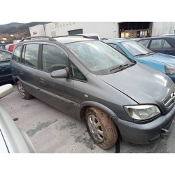 opel zafira a del año 2004