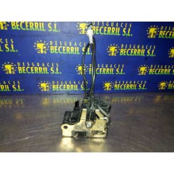 Recambio de cerradura puerta delantera derecha para renault scenic (ja..) 1.9 d rt referencia OEM IAM 7701473172  