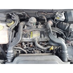 ford focus berlina (cak) del año 2004