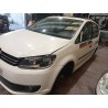 volkswagen touran (1t3) del año 2012