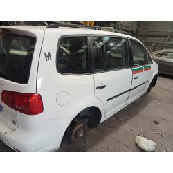 volkswagen touran (1t3) del año 2012