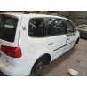 volkswagen touran (1t3) del año 2012