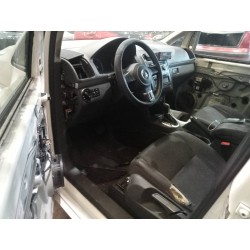 volkswagen touran (1t3) del año 2012