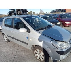 hyundai getz (tb) del año 2006