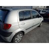 hyundai getz (tb) del año 2006