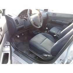 hyundai getz (tb) del año 2006