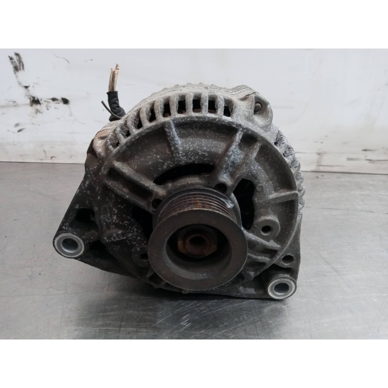 Recambio de alternador para opel frontera b olympus referencia OEM IAM 0123500008 Recambio de alternador para opel frontera b olympus referencia OEM IAM 0123500008