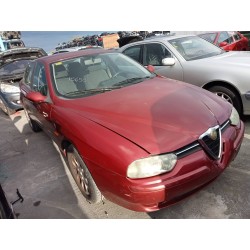 alfa romeo 156 del año 2003