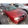 alfa romeo 156 del año 2003