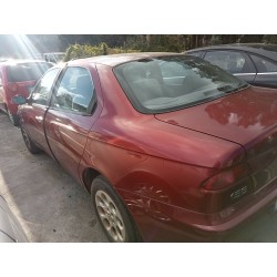 alfa romeo 156 del año 2003