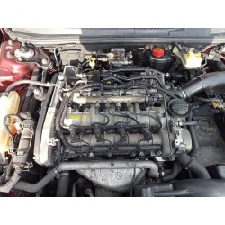 alfa romeo 156 del año 2003