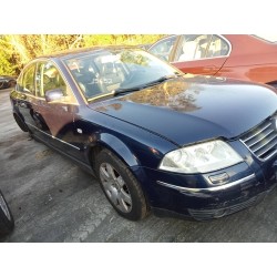 volkswagen passat berlina (3b3) del año 2001