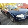 volkswagen passat berlina (3b3) del año 2001