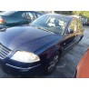 volkswagen passat berlina (3b3) del año 2001