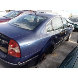 volkswagen passat berlina (3b3) del año 2001