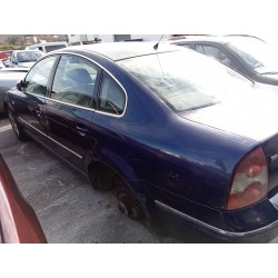 volkswagen passat berlina (3b3) del año 2001
