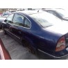 volkswagen passat berlina (3b3) del año 2001