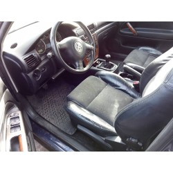 volkswagen passat berlina (3b3) del año 2001