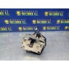 Recambio de cerradura puerta delantera derecha para renault scenic (ja..) 1.9 d rt referencia OEM IAM 7701473172  