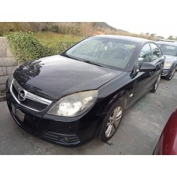 opel vectra c berlina del año 2007
