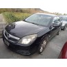 opel vectra c berlina del año 2007