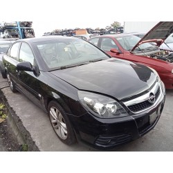 opel vectra c berlina del año 2007