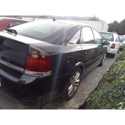 opel vectra c berlina del año 2007