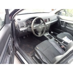 opel vectra c berlina del año 2007