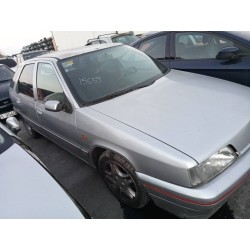 citroen zx del año 1996