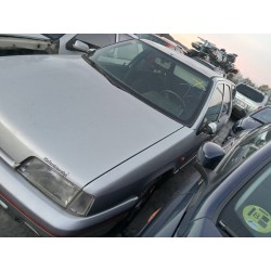 citroen zx del año 1996