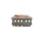 Recambio de warning para mercedes clase e (w124) berlina e 300 diesel (124.131) referencia OEM IAM 1248200110  
