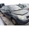 renault scenic ii del año 2007