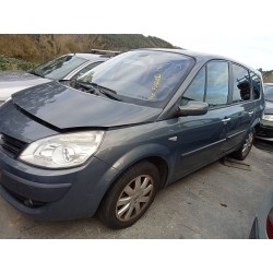 renault scenic ii del año 2007
