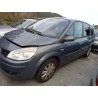 renault scenic ii del año 2007