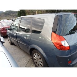 renault scenic ii del año 2007