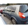 renault scenic ii del año 2007