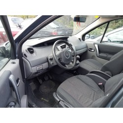 renault scenic ii del año 2007