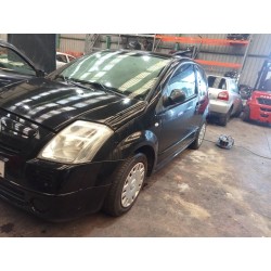 citroen c2 del año 2005