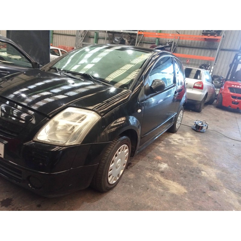citroen c2 del año 2005