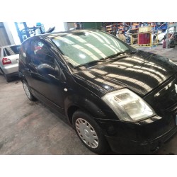 citroen c2 del año 2005