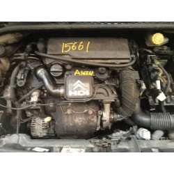 citroen c2 del año 2005