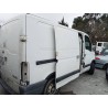 renault master ii phase 2 caja cerrada del año 2005