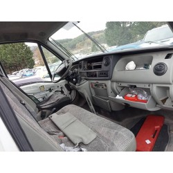 renault master ii phase 2 caja cerrada del año 2005