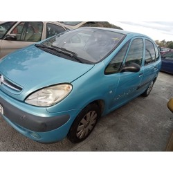 citroen xsara picasso del año 2000
