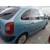 citroen xsara picasso del año 2000