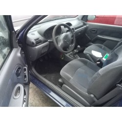 renault clio ii fase i (b/cbo) del año 2000