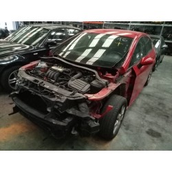 seat leon (1p1) del año 2008